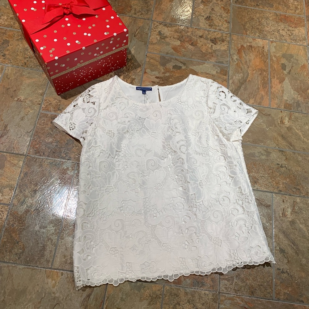 RSVP by Talbots NWT
